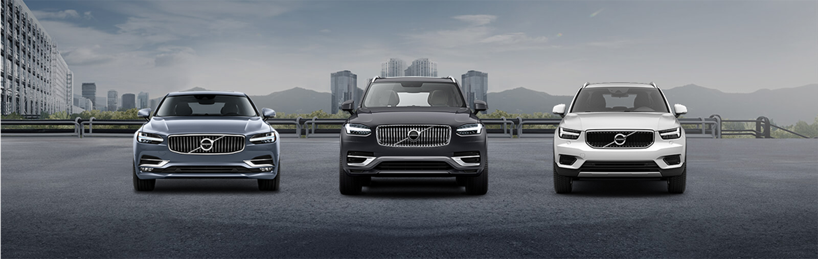 ACG Groep Aanbod - Volvo