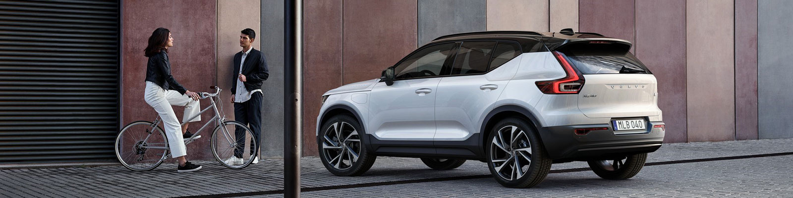 ACG Groep - news header Volvo